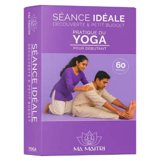 [MM_YOG_DEC] Séance idéale • Yoga Découverte et petit budget