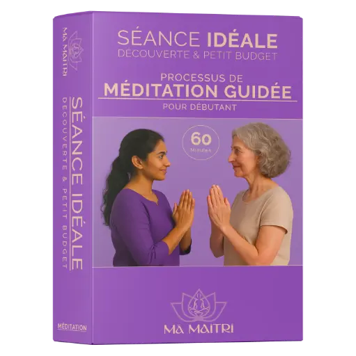 [MM_SI_MED] Séance idéale • Méditation Découverte et petit budget