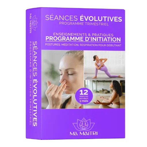 [MM_ENS_EVOL_TRIM] Séances Évolutives (Initiations trimestrielles) 